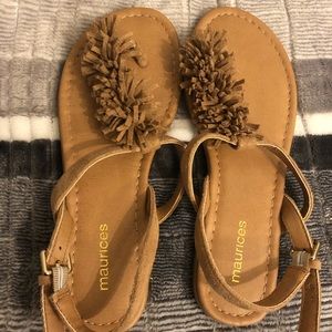 Women’s sandals